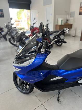 HONDA PCX 